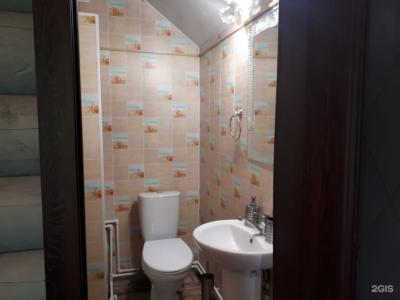 Фото номера отеля