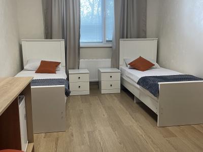 Фото отеля