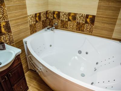 Фото отеля