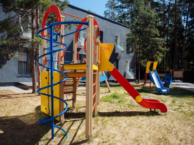 Фото отеля