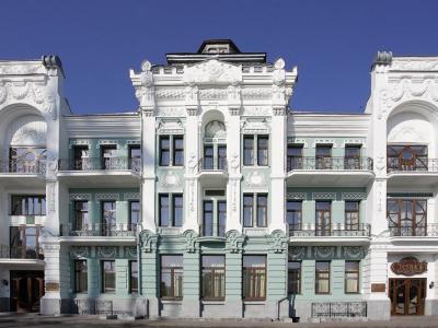 Фото отеля