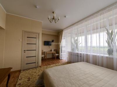 Фото отеля