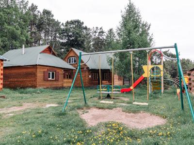 Фото отеля