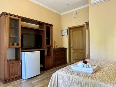 Фото номера отеля