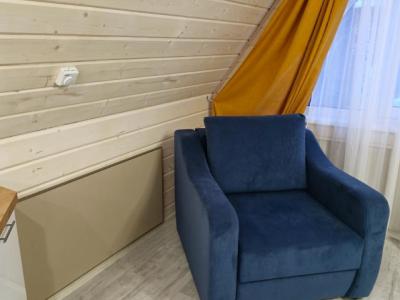 Фото номера отеля