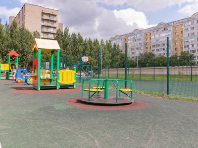 Фото отеля