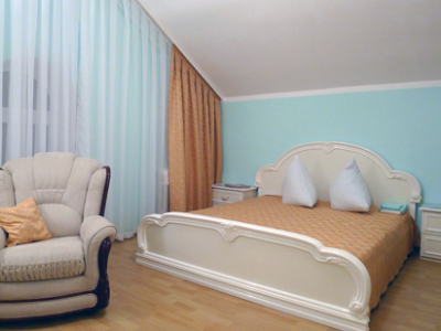 Фото отеля