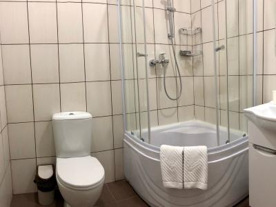 Фото номера отеля