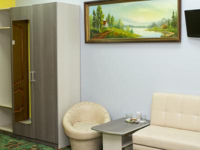 Фото отеля