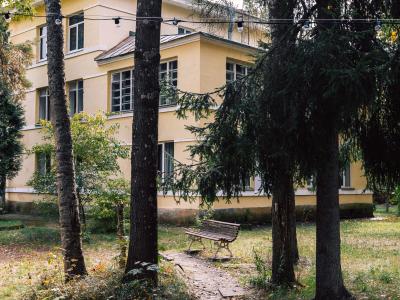 Фото отеля