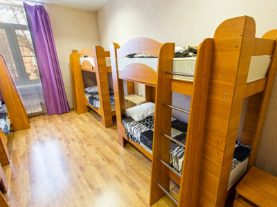 Фото отеля