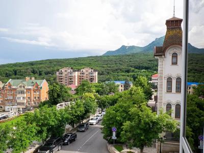Фото номера отеля