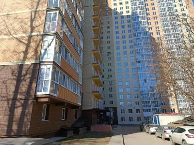 Фото отеля