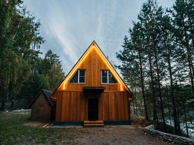 Фото отеля