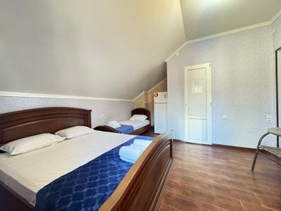 Фото номера отеля