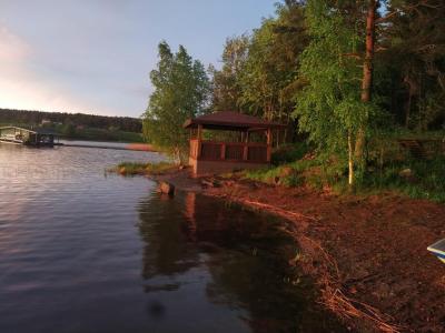 Фото номера отеля