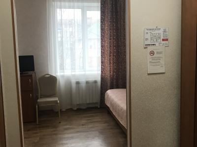 Фото отеля
