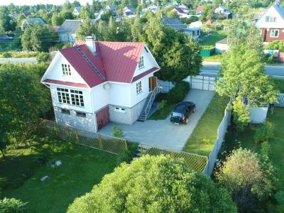 Фото номера отеля