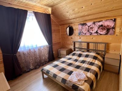 Фото номера отеля