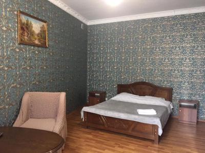 Фото номера отеля