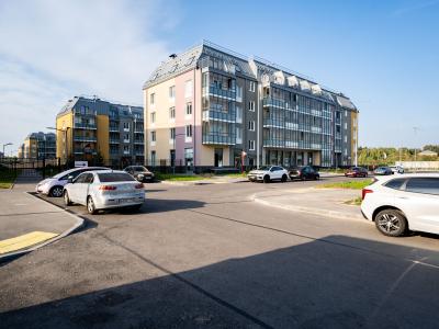 Фото отеля