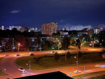 Фото номера отеля