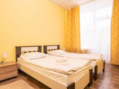 Фото номера отеля