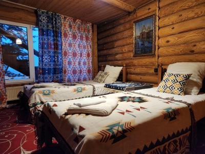 Фото отеля