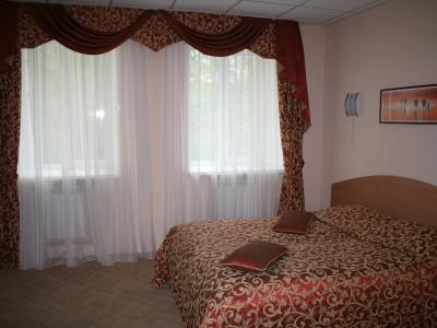 Фото отеля