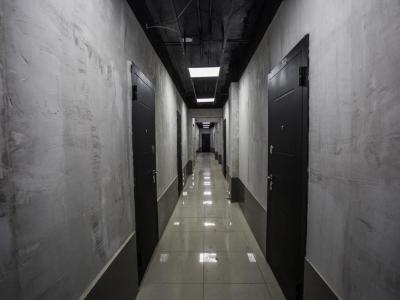 Фото отеля