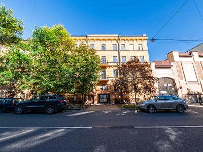 Фото отеля