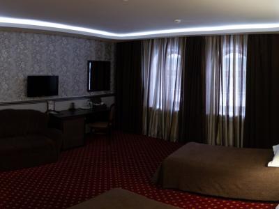 Фото номера отеля
