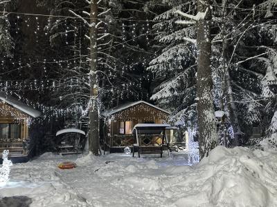 Фото отеля