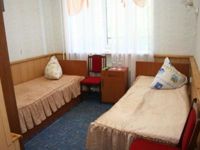 Фото номера отеля