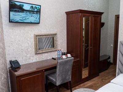 Фото отеля