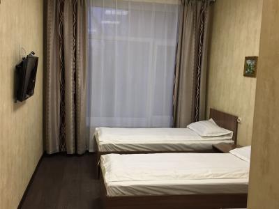 Фото отеля