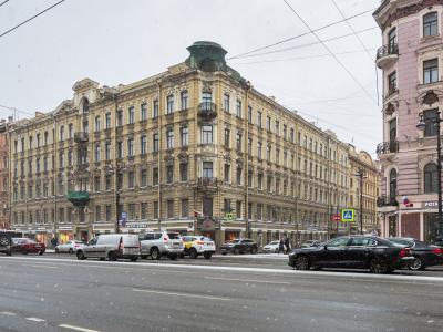 Фото отеля
