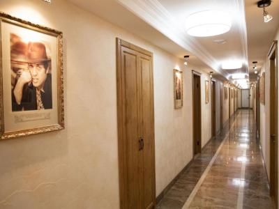Фото отеля