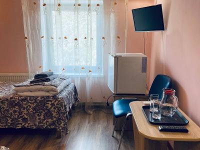 Фото отеля
