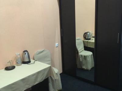Фото отеля