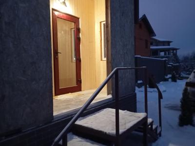 Фото отеля
