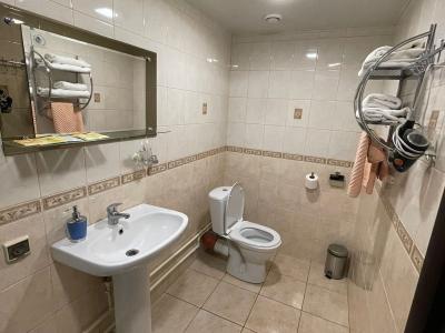 Фото номера отеля