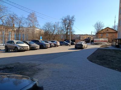 Фото отеля