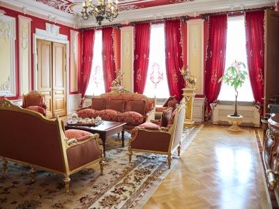 Фото номера отеля