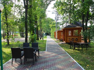 Фото отеля