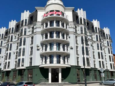 Фото номера отеля