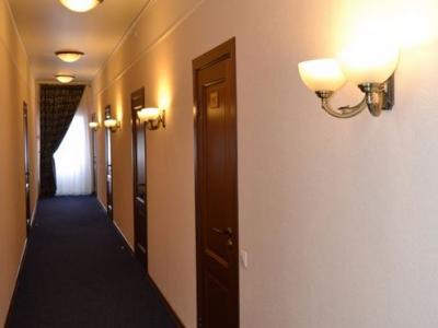 Фото отеля
