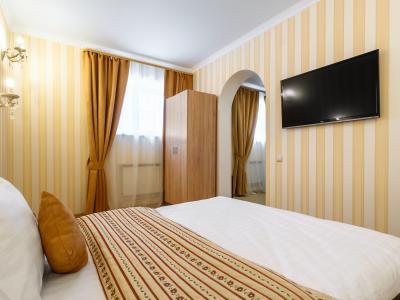 Фото отеля