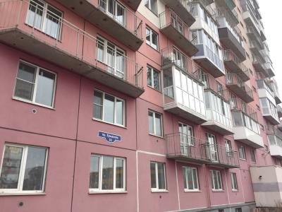 Фото отеля