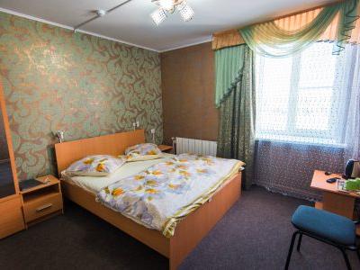 Фото отеля